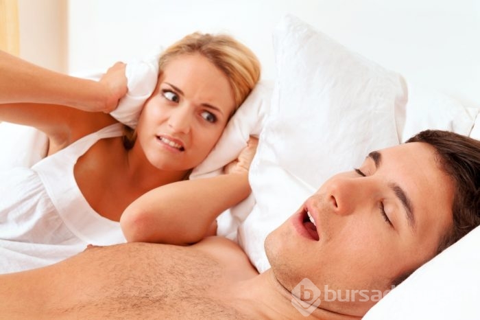 Gece sık uyanmanın 10 nedeni