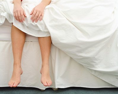 Gece sık uyanmanın 20 nedeni