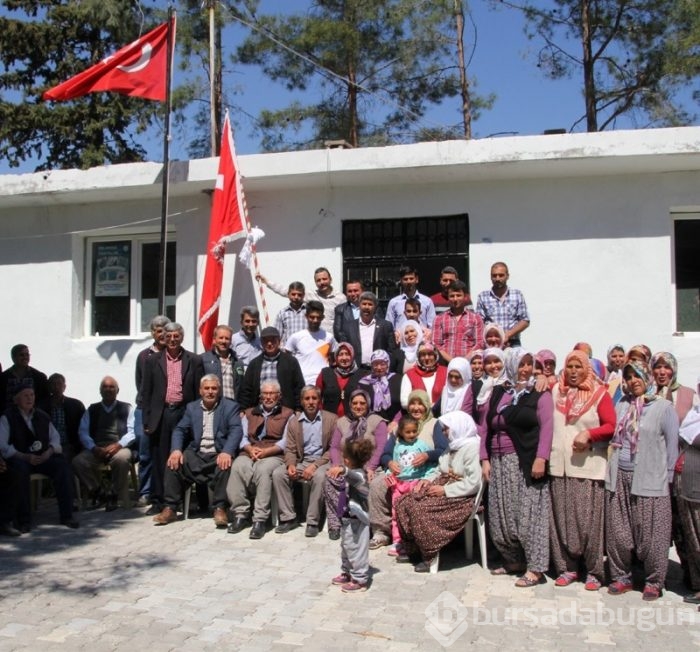 Bu köyün gençleri evlenemiyor