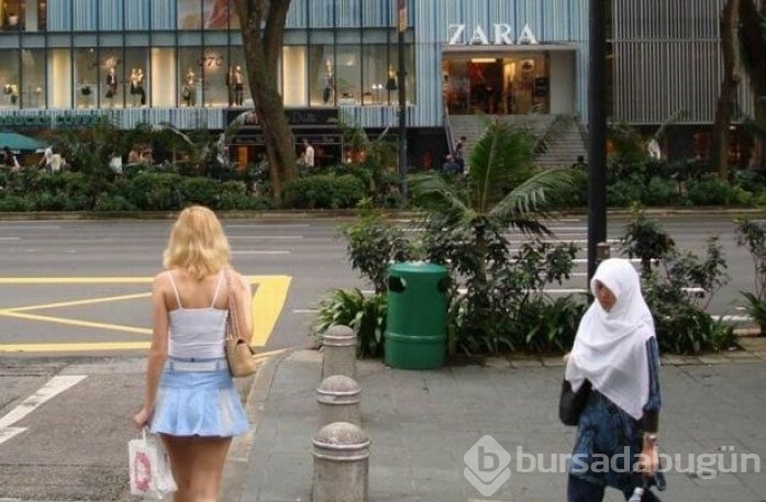 İki farklı dünya