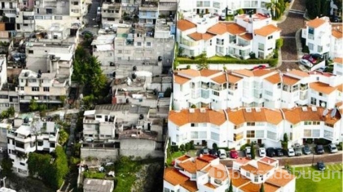 İki farklı dünya