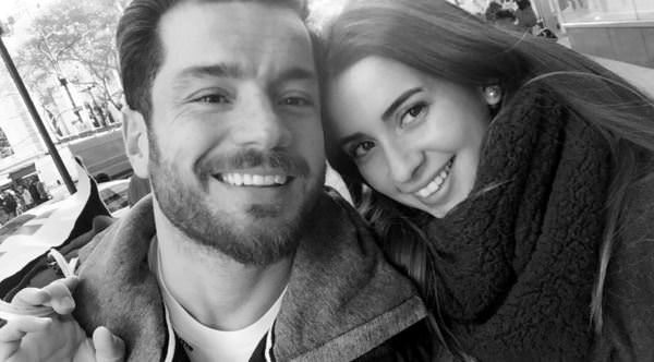 Buse Terim'den müjdeli haber