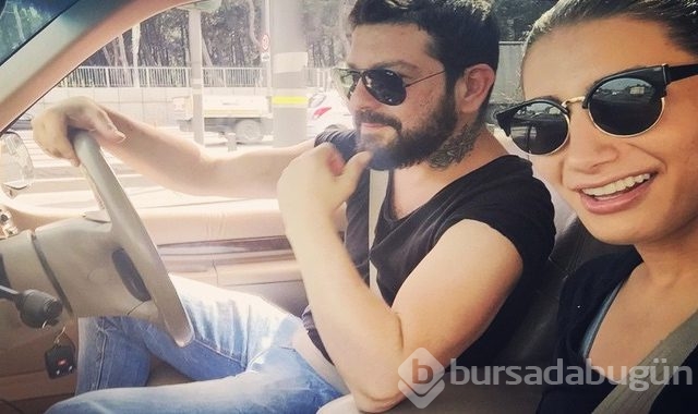 "Rıza'yı başka bir kadınla görürsem..."