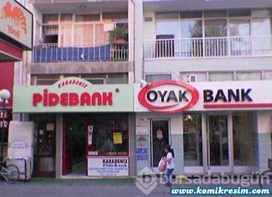 Yurdum insanından şaka gibi dükkan isimleri