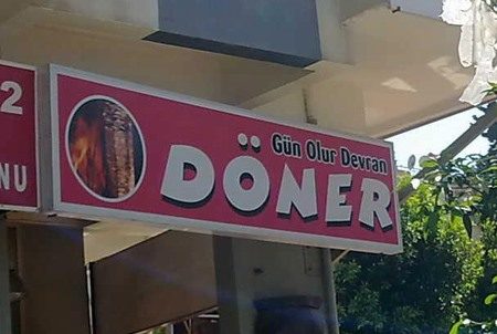 Yurdum insanından şaka gibi dükkan isimleri