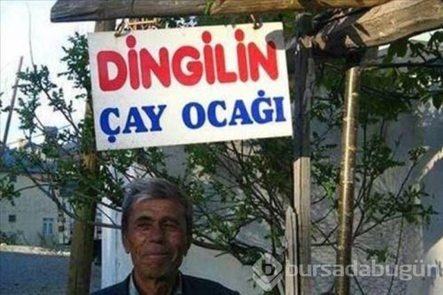 Yurdum insanından şaka gibi dükkan isimleri