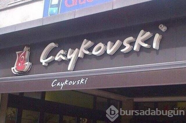 Yurdum insanından şaka gibi dükkan isimleri