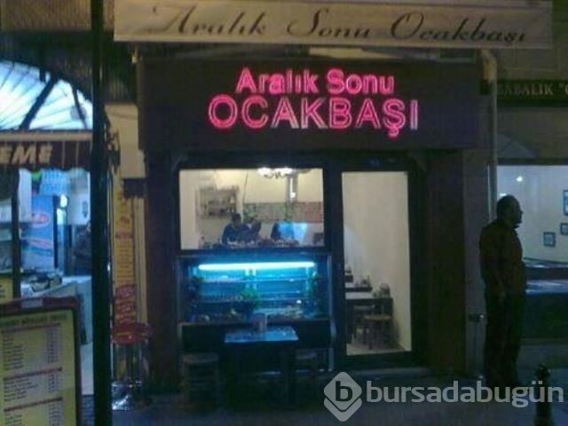 Yurdum insanından şaka gibi dükkan isimleri
