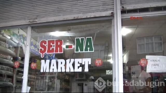 Yurdum insanından şaka gibi dükkan isimleri