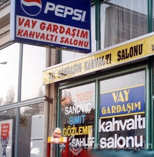 Yurdum insanından şaka gibi dükkan isimleri