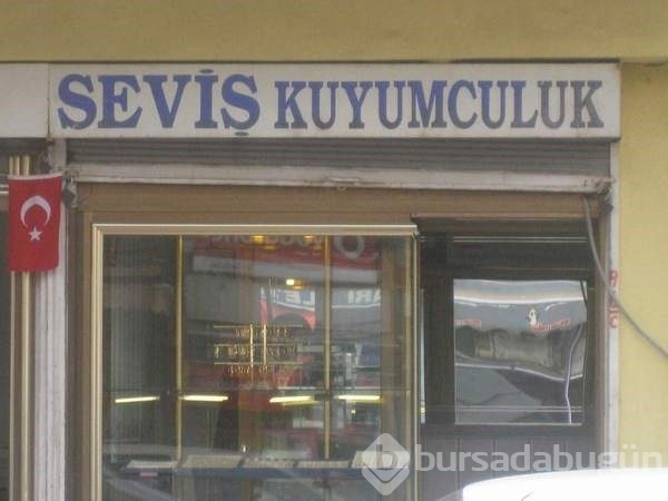 Yurdum insanından şaka gibi dükkan isimleri