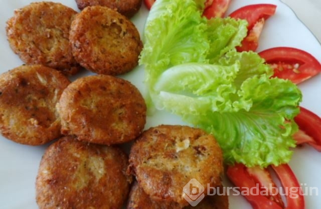 Bayat ekmekleri değerlendirmenin 10 yolu