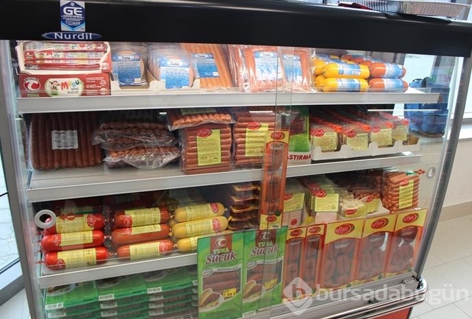 Irkçıların yeni hedefi: Helal et