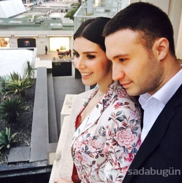 İnstagram'da ünlüler - 5 Nisan 2016