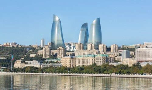 İnanılmaz çarpıcı çizgileriyle 8 fütüristik otel