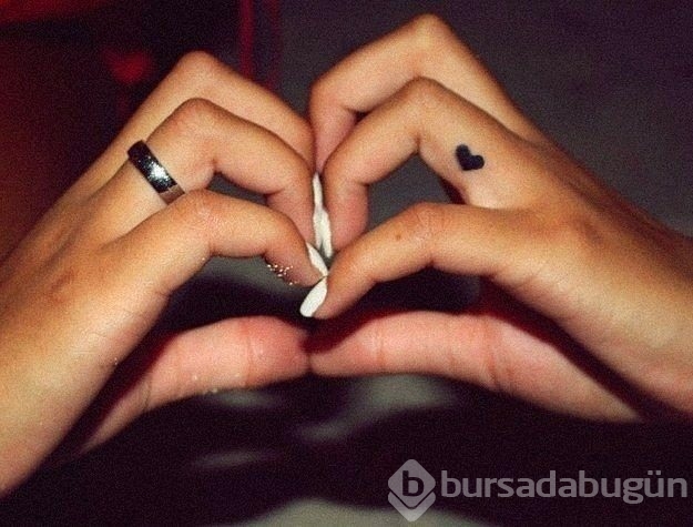 Kadınlar için dövme desenleri