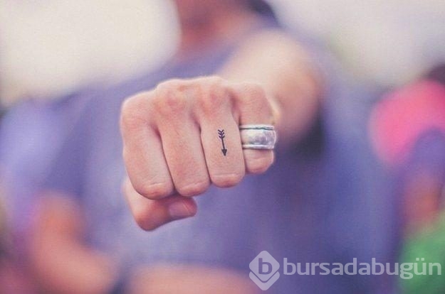 Kadınlar için dövme desenleri