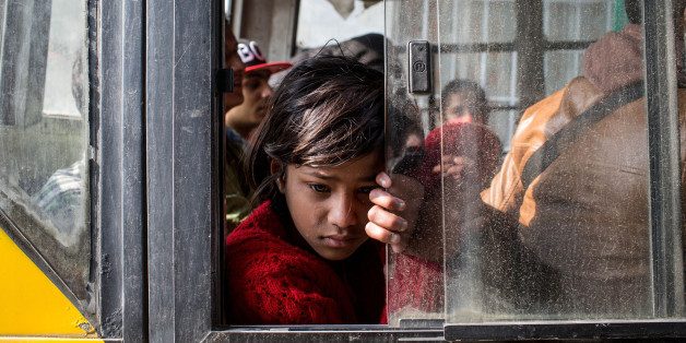 Skandal iddia... 21 bin liraya köle olarak satılıyorlar