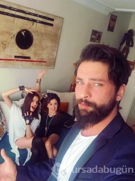 Seda Güven ve Onur Tuna evlilik müjdesini verdi