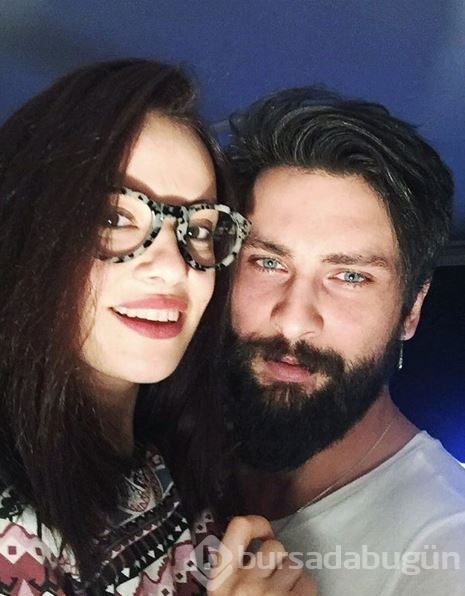 Seda Güven ve Onur Tuna evlilik müjdesini verdi