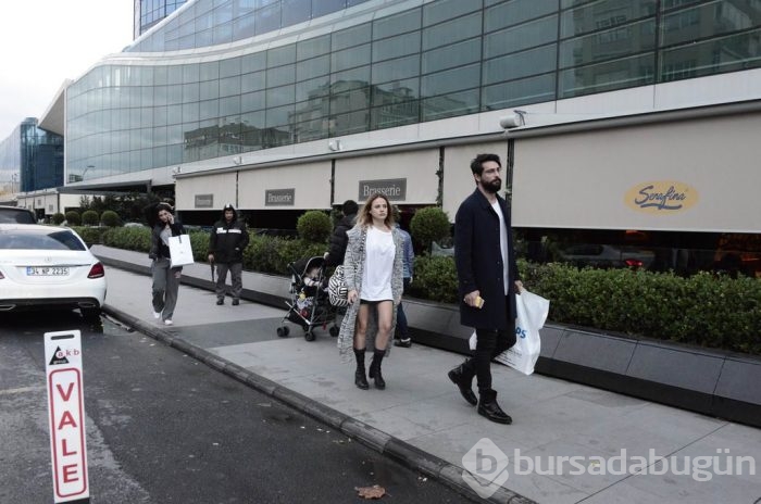 Seda Güven ve Onur Tuna evlilik müjdesini verdi