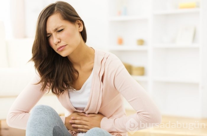 Reflü nedir? Belirtileri nelerdir?