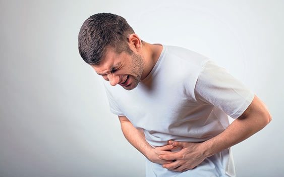 Reflü nedir? Belirtileri nelerdir?