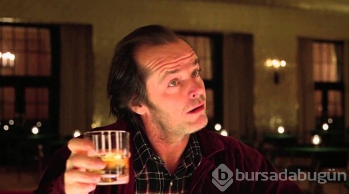 The Shining'in devamı yolda