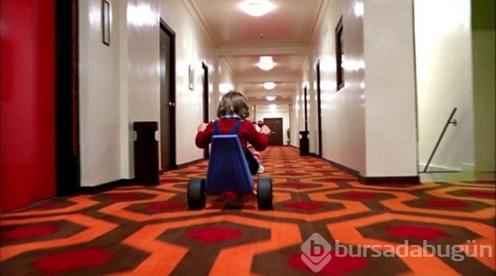 The Shining'in devamı yolda