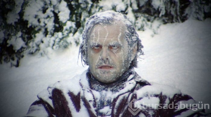 The Shining'in devamı yolda