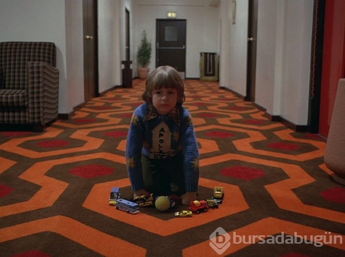 The Shining'in devamı yolda