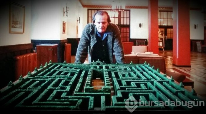 The Shining'in devamı yolda