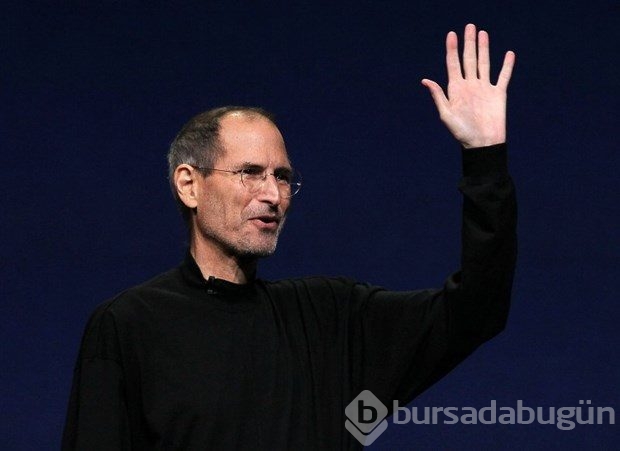 Steve Jobs'tan eşine süper servet