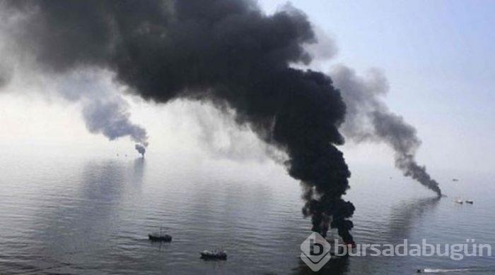 BP'nin tarihi felaketinin cezası belli oldu