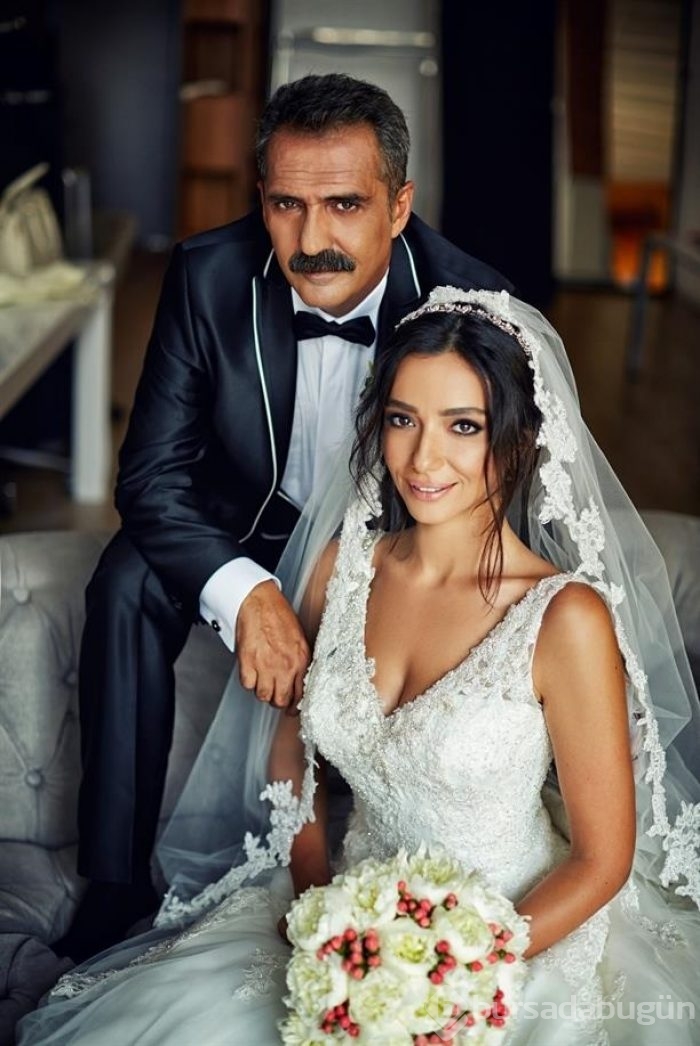Öykü Gürman 'boşanma' haberlerine ne dedi?