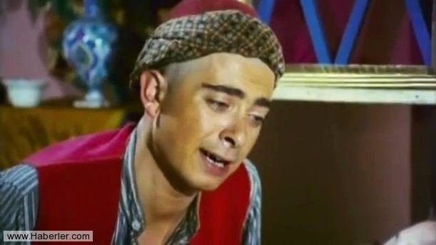 Türk sinemasının efsanelerinden Keloğlan bakın ne halde!