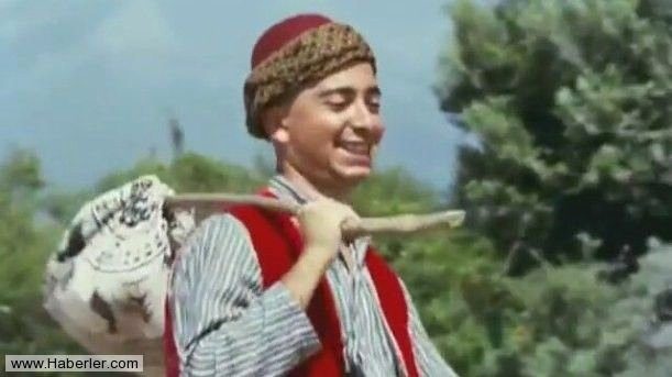Türk sinemasının efsanelerinden Keloğlan bakın ne halde!