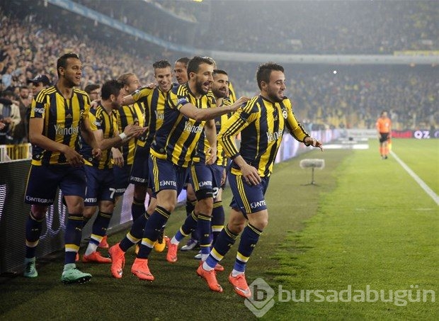 Yok böyle tesadüf!
