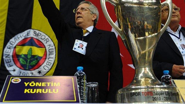 Yok böyle tesadüf!
