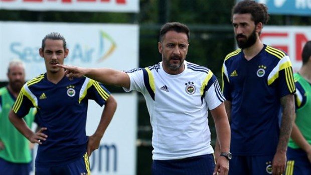 Yok böyle tesadüf!
