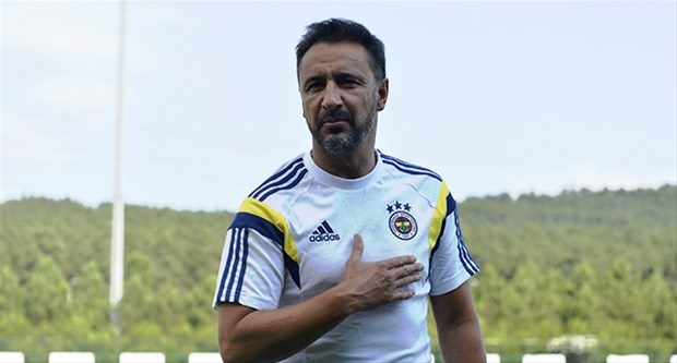Yok böyle tesadüf!
