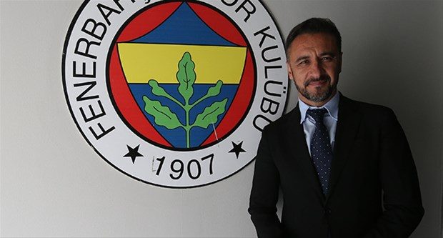 Yok böyle tesadüf!
