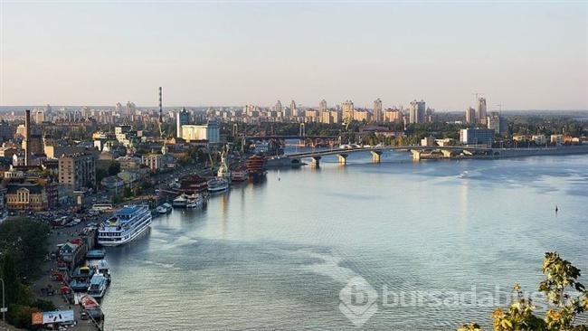 İçinden nehir geçen 30 Avrupa şehri