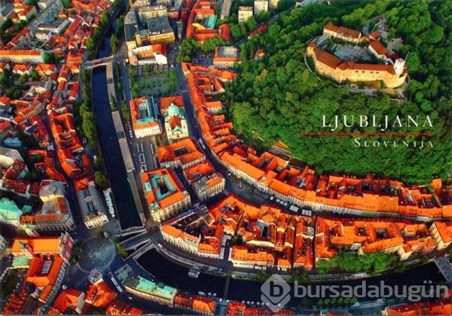 İçinden nehir geçen 30 Avrupa şehri