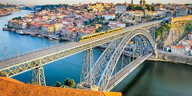 İçinden nehir geçen 30 Avrupa şehri