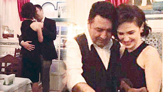 Sinem Öztürk yeni aşkı ile evlilik yolunda