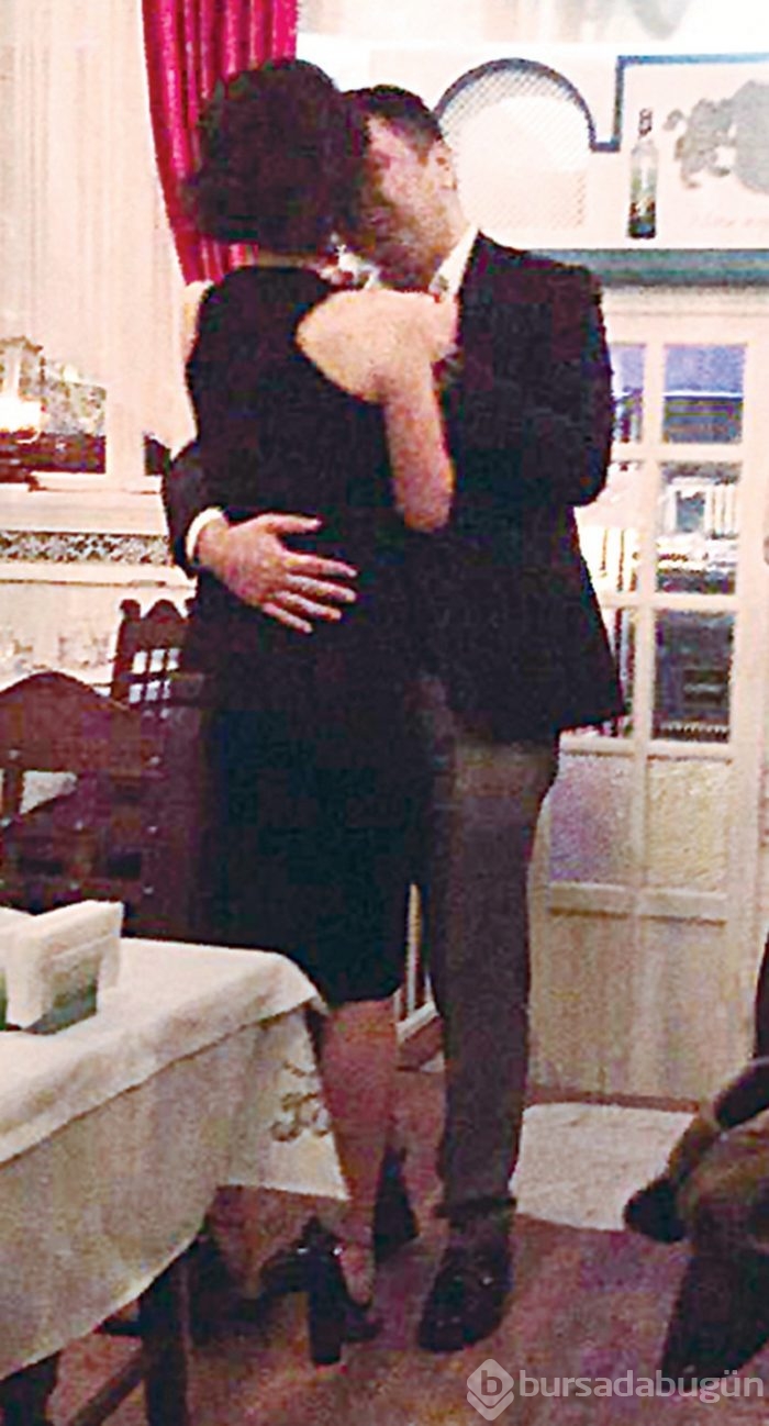 Sinem Öztürk yeni aşkı ile evlilik yolunda