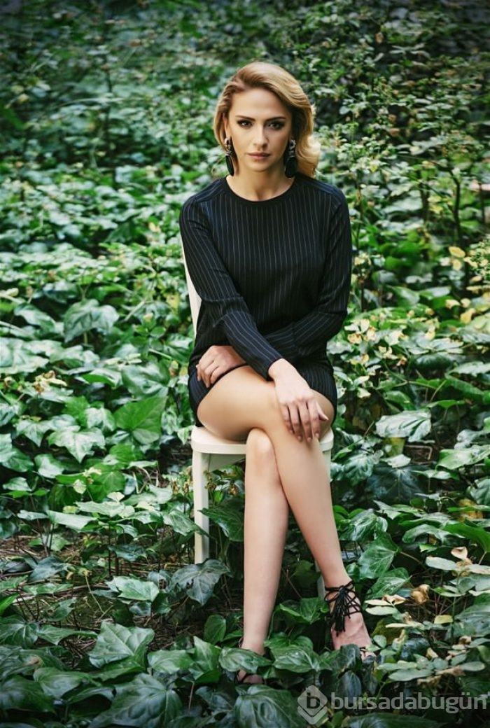 Sinem Öztürk yeni aşkı ile evlilik yolunda