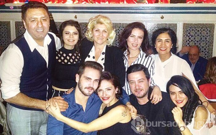 Sinem Öztürk yeni aşkı ile evlilik yolunda