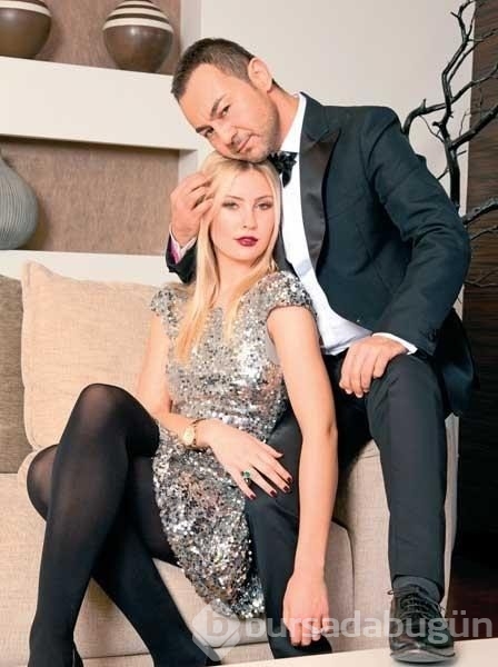 Serdar Ortaç ile eşi Chloe Loughnan yine ayrılıyor